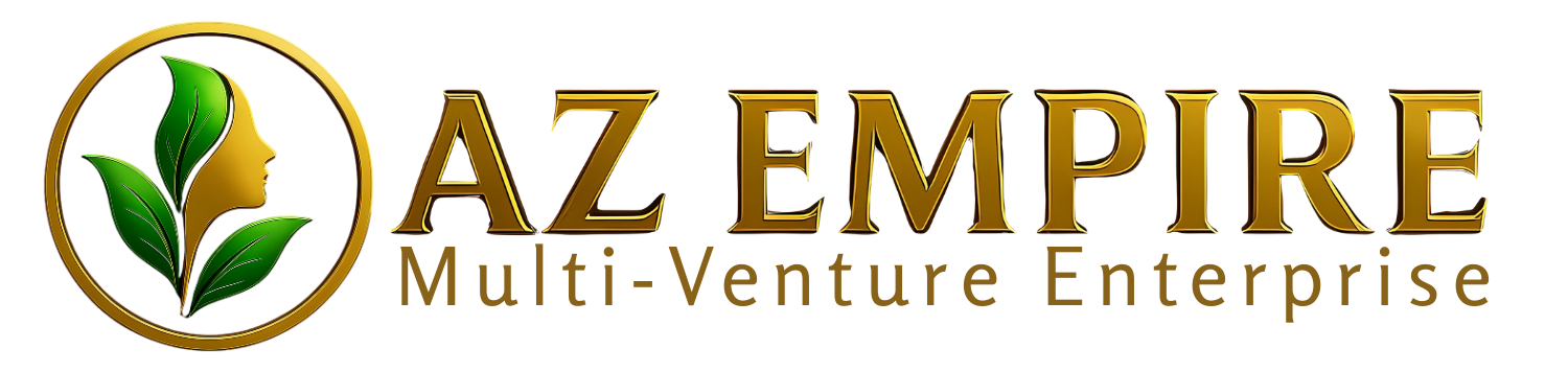 AZ Empire Logo