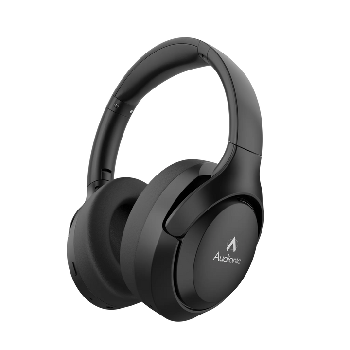 Trance 100 ANC Wireless Headphone - Image 4