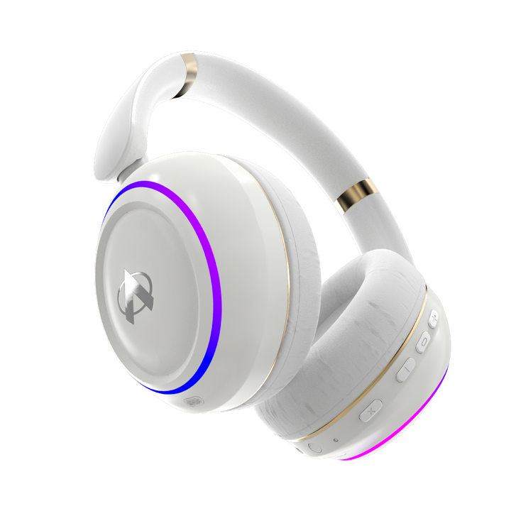 Hammer Wireless Headphone - Image 4